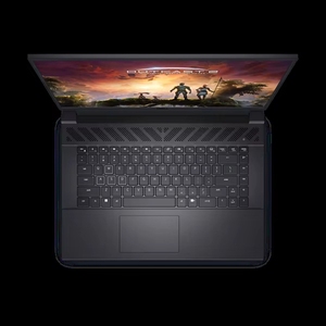 Portátil para Juegos De-ll G16-7630, I7-13650HX, 1T SSD NVMe, RTX 4060 8G GDDR6, Pantalla de 240Hz, Teclado en Inglés - Product Image 2