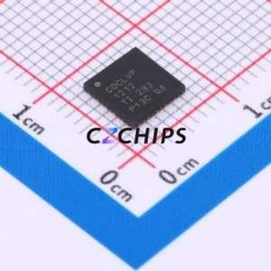 Nouveau tampon/pilote/distributeur d'horloge de puce IC de Circuit intégré d'origine CDCLVP1212RHAR VQFN-40-EP(6x6) - Product Image 1