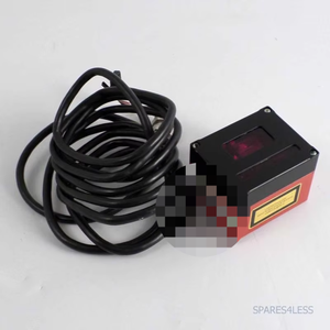 Escáner de Código de Barras BCL5-150 R015 GEB Nuevo Original en Stock, Controlador de Programación PLC Dedicado para Automatización Industrial - Product Image 1