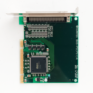 ARBOR BUS-PC(PCI)A No.7249A Embedded <b>Computer</b> Data Acquisition Card CPU Module <b>Motherboard</b> <b>Computer</b> Accessories 100% for Stock - Product Image 3