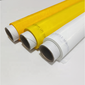 <span class=keywords><strong>140t</strong></span> lụa Màn hình <span class=keywords><strong>Polyester</strong></span> lưới khác Vật liệu in ấn - Product Image 5