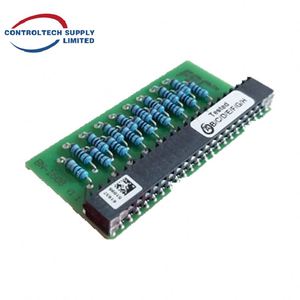 Module de batterie FC-BKM-0001 neuf avec interrupteurs à clé de commande et de réinitialisation pour systèmes d'instrumentation de sécurité - Product Image 4
