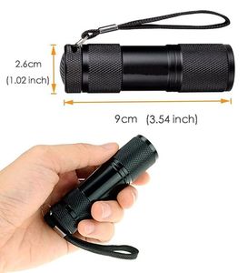 Torcia LED Mini in Lega di Alluminio Multifunzione Personalizzabile con Logo per Campeggio, <span class=keywords><strong>Avventure</strong></span> all'Aperto, Regali Promozionali - Product Image 5