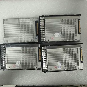 SSD interne In.tel P4610 3.2T NVME U2 pour ordinateur de bureau, SSDPE2KE032T8 remis à neuf et d'occasion, interface NVMe, prend en charge la transmission de données à haute vitesse - Product Image 4