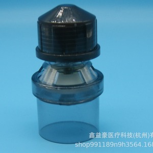 วาล์วควบคุมแรงดันบวก 27 สำหรับฉีดขึ้นรูป บริการปรับแต่งตามความต้องการของลูกค้า (OEM) - Product Image 1