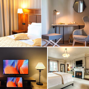 <span class=keywords><strong>Dimmable</strong></span> AC 12W Edison A19 dẫn bóng đèn E26 SMD đèn 2200K mát trắng trong nhà chiếu sáng nhà kính cơ thể khu dân cư CRI 95 - Product Image 3