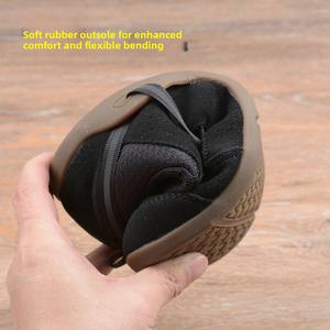 Мужская женская обувь из натуральной кожи - Product Image 4