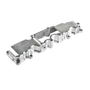 Servicios de Mecanizado CNC Personalizados, Piezas de Torneado y Fresado CNC para Cobre/Latón/Aluminio/Hierro/Acero Inoxidable, Rápido - Product Image 2