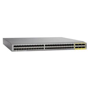 C9300L-48P-4X-E <span class=keywords><strong>48</strong></span> <span class=keywords><strong>Port</strong></span> 9300 Series Ethernet Thiết bị chuyển mạch PoE mạng chuyển mạch C9300L-48P-4X-E - Product Image 1