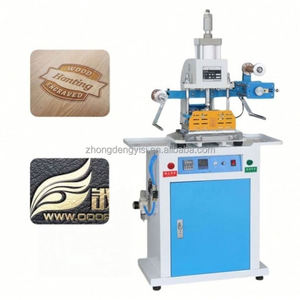 Fabricante de Máquinas de Prensa de Calor por Rodillos Ofrece Máquina de Transferencia de Calor por Rodillos, Máquina de Prensa de Calor Semiautomática en Venta - Product Image 2