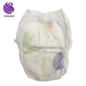 Vente directe d'usine, couches-culottes pour bébés très demandées - Product Image 4
