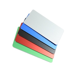 Cartes de contrôle d'accès intelligentes en PVC en gros, puces RFID NFC, mini-tags, cartes de visite étanches pour paiement hôtelier, cartes cadeaux intelligentes - Product Image 3