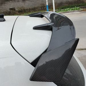 Aileron Arrière Universel pour Berline de Course Hatchback SUB – Accessoire de Modification Automobile, Décoration Extérieure en ABS, Spoilers Arrières 9 - Product Image 6