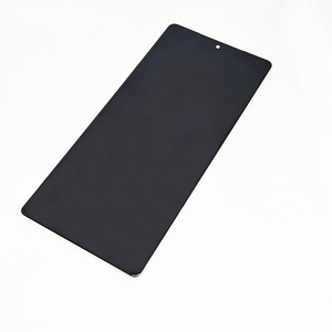 Gran oferta de LCD para teléfono móvil para Samsung Galaxy note20 5G Pantalla 2/N981 Pantalla táctil digitalizador montaje Pantalla tactil parte - Product Image 5