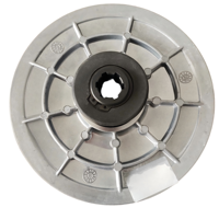 Embrayage CVT secondaire pour ODES 650 800 Dominator 800 OE 21040306501 21040303301C 21040306001 Pièces ATV UTV