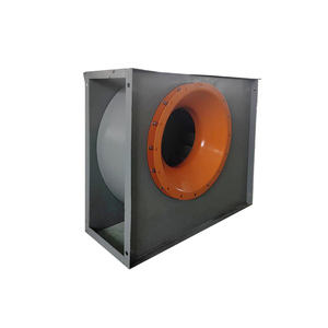 Ventilador Centrífugo de Extracción de Humo para <span class=keywords><strong>Cocina</strong></span> Comercial Deyue con Bajo Nivel de Ruido y Alta Eficiencia, Independiente, Soporte Personalizado ODM/OEM - Product Image 1