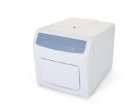 Système de PCR en temps réel, machine de PCR à 96 puits