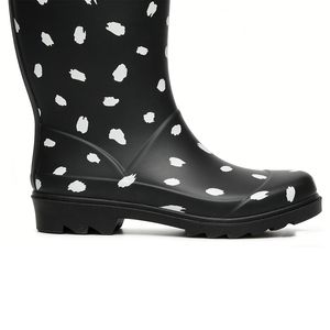 <span class=keywords><strong>Bottes</strong></span> <span class=keywords><strong>de</strong></span> <span class=keywords><strong>pluie</strong></span> imperméables pour femmes, antidérapantes, résistantes à l'usure, chaussures d'extérieur élégantes, <span class=keywords><strong>bottes</strong></span> <span class=keywords><strong>de</strong></span> <span class=keywords><strong>pluie</strong></span> à talons hauts pour femmes, chaussures imperméables - Product Image 5