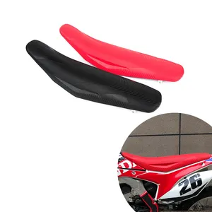 OTOM เบาะมอเตอร์ไซค์กันลื่นกันน้ำ,สำหรับ HONDA CRF250R 14-17 CRF450R 13-16