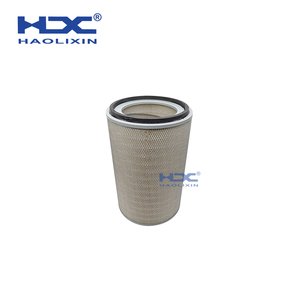 For Doosan Daewoo Air Filter 47400006 47400007 AF26404 SA18039 SA18040 SA 18039 SA <strong>18040</strong> - Product Image 4