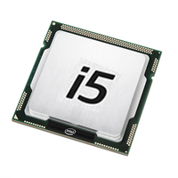 Procesador de Escritorio Económico en Stock, Socket LGA 1155, Core I5 3570, 3.4GHz 3400MHz