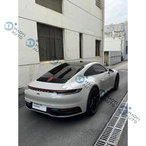 Mejor <span class=keywords><strong>Precio</strong></span> para <span class=keywords><strong>911</strong></span> 2020 Carrera 3.0T, Auto <span class=keywords><strong>Usado</strong></span> en Venta, Disponible en Inventario - Product Image 4