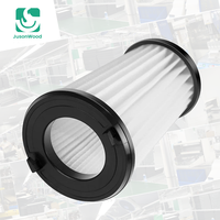 Filtre compatible avec les pièces Electrolux AEG AEF150 AEG CX7-2-45AN CX7-2-35FFP CX7-2-30GM accessoires d'aspirateur