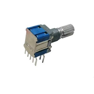 Commutateur rotatif RS1010, interrupteur de changement de vitesse, 1 pôle 5 positions, 2 pôles 4 positions, 3 positions, longueur de câble 20 - Product Image 4