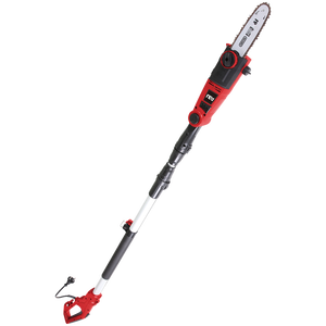 750 Watt Electric Pruner 'LE31076-20C' <b>Secateurs</b> & <b>Pruning</b> <b>Scissors</b> - Product Image 1