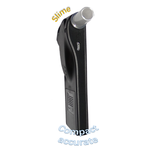 Chinesischer Hersteller Alkoholtester Atemalkoholmessgerät mit Guter Qualität Schlank und Robust Drivaid - Product Image 3