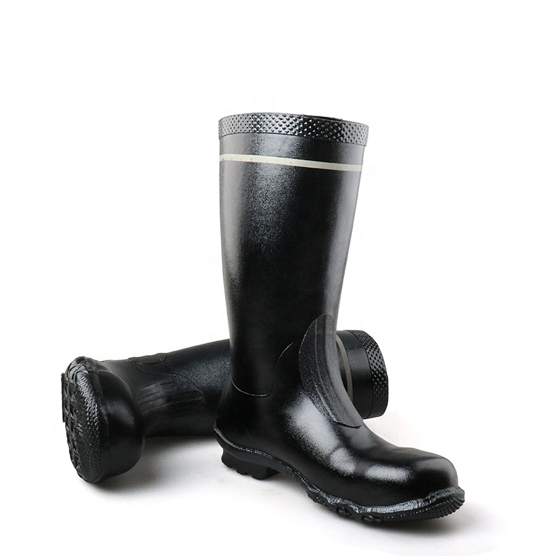 3539 горная пластиковая защитная насадка на носок 6 кВ, электрическая изоляционная насадка