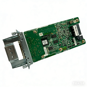 NIM-24A NIM-24A Nouveau module terminal serveur asynchrone original NIM-24A 24x RS-232 pour routeurs CiscoISR séries 4321 4331 4351 4451 - Product Image 3