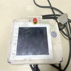 Yushin Handheld Pendant AHC-SC002-05 Écran tactile LCD - Product Image 2