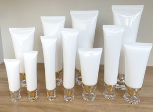 Bao Bì Tái Chế Ống Đựng Mỹ Phẩm Rỗng 3Ml 20Ml 30Ml 50Ml 100Ml 120Ml 150Ml 200Ml 300Ml Có Sẵn - Product Image 6