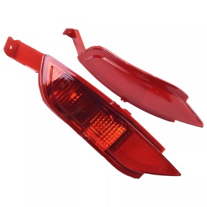 <span class=keywords><strong>Fanale</strong></span> Posteriore Ford <span class=keywords><strong>Fiesta</strong></span> 8A6115K273AB in Materiale PC, Versione Due Porte 2009-2015 - Product Image 4