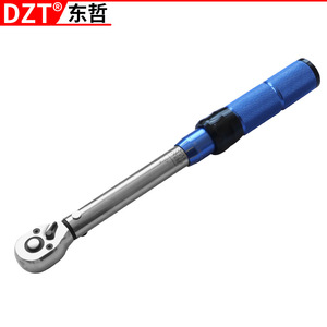 Dzt 15 Piece <b>Torque</b> Wrench <b>Set</b> 1/4 Inch 2-25 Nm Bicycle Tool Kit - Product Image 5