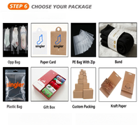 Chaussettes de ski en laine mérinos 100 % personnalisées ODM en gros, épaisses, absorbant les chocs, pour temps froid, imprimées numériquement, tricotées