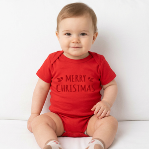 Combinaisons pour bébés et enfants en bambou biologique à manches courtes avec boutons-pression, écologiques, respirantes, unisexes, personnalisables avec logo – Vente en gros - Product Image 1
