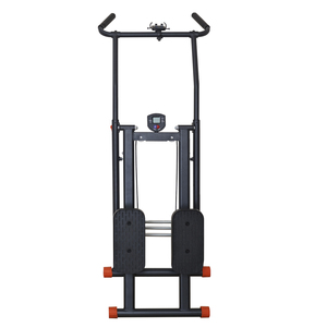 Máquina de <span class=keywords><strong>Ejercicio</strong></span> Multifuncional para el Hogar, Simulador de Escaleras, Equipo de Fitness - Product Image 6
