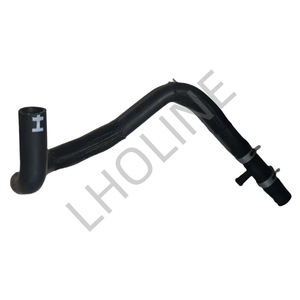 Manguera de refrigerante 5487603 de caucho, longitud estándar para reemplazo y reparación - Product Image 3