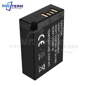 Pour les appareils photo <span class=keywords><strong>Canon</strong></span> EOS R8 R50 <span class=keywords><strong>Batterie</strong></span> numérique LP-E17 <span class=keywords><strong>LPE17</strong></span> - Product Image 2