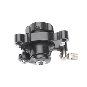 Piezas de freno de disco originales para patinete eléctrico <span class=keywords><strong>Mercane</strong></span> Wide Wheel <span class=keywords><strong>PRO</strong></span>, accesorios de disco de freno para monopatín <span class=keywords><strong>WideWheel</strong></span> <span class=keywords><strong>PRO</strong></span> - Product Image 4