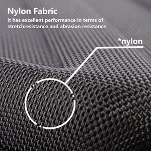 Estuche Rígido de Transporte de EVA Negro para Go 2 y <span class=keywords><strong>Hyperice</strong></span> para Pistola de Masaje GO - Almacenamiento de Viaje - Product Image 4