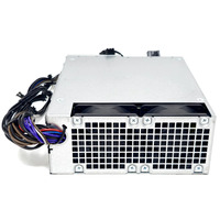 Nouvelle alimentation 1000W pour Dell XPS 8950 T3660 OptiPlex 5000 7000 XE4 Tower pour Alienware Aurora R13 R14 R15 Ordinateur de bureau