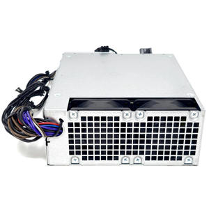 새로운 <span class=keywords><strong>1000W</strong></span> 전원 공급 장치 PSU 델 XPS 8950 T3660 Optiplex 5000 7000 XE4 타워 외계인 오로라 R13 R14 R15 데스크탑 - Product Image 3