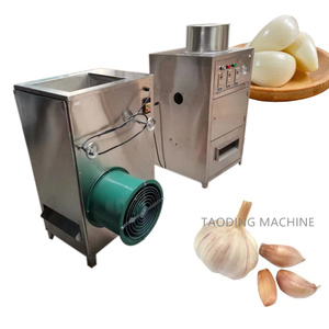 Popular In 2024 Green Onion Peeler <strong>Machine</strong> Automatic Onion And Garlic <strong>Peeling</strong> <strong>Machine</strong> Skin Removing Garlic <strong>Peeling</strong> <strong>Machine</strong> Price