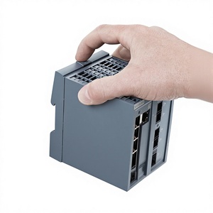 Module Redondant SCALANCE XC206-2G Commutateur Réseau PoE 6GK5206-2RS00-2AC2 6GK52062RS002AC2 6 Interfaces - Product Image 4