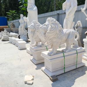 <span class=keywords><strong>Statue</strong></span> <span class=keywords><strong>de</strong></span> <span class=keywords><strong>lion</strong></span> <span class=keywords><strong>en</strong></span> marbre beige d'Egypte Tête <span class=keywords><strong>de</strong></span> <span class=keywords><strong>lion</strong></span> Sculpture <span class=keywords><strong>en</strong></span> marbre <span class=keywords><strong>Statue</strong></span> grandeur nature <span class=keywords><strong>en</strong></span> <span class=keywords><strong>pierre</strong></span> Statues d'animaux <span class=keywords><strong>de</strong></span> grande taille <span class=keywords><strong>en</strong></span> marbre beige d'anime - Product Image 5