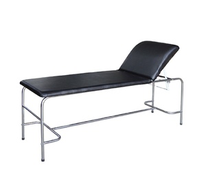 YXZ-007 <span class=keywords><strong>Lettino</strong></span> da Visita Regolabile in Acciaio di Alta Qualità, Arredamento per Centri Estetici, <span class=keywords><strong>Lettino</strong></span> da Massaggio Blu per Ospedali - Product Image 4