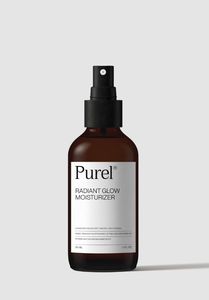 Waterproof beauty and personal care product bottle labels, rolls of custom <b>logo</b> bath/body care label printing <b>stickers</b> - Product Image 5